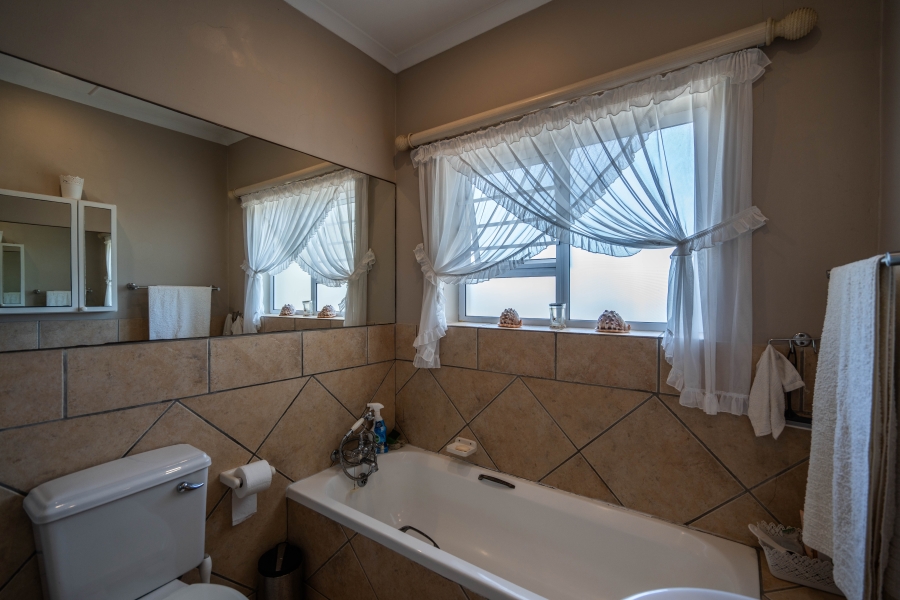 3 Bedroom Property for Sale in Forest Downs Eastern Cape